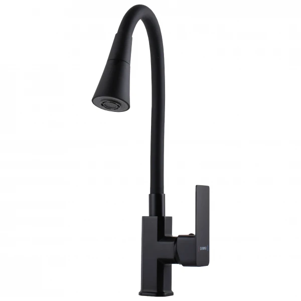 Змішувач для кухні DOMINO MALIBU DMM-203LM-BB-B01