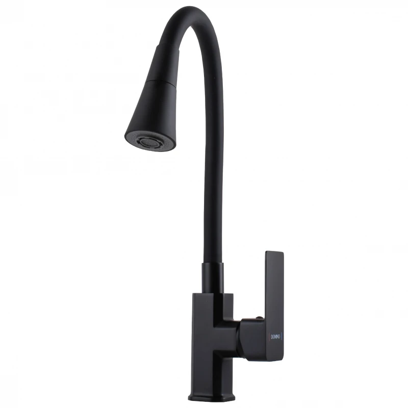Смеситель для кухни DOMINO MALIBU DMM-203LM-BB-B01