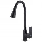 Смеситель для кухни DOMINO MALIBU DMM-203LM-BB-B01