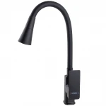 Змішувач для кухні DOMINO MALIBU DMM-203LM-BB-B01