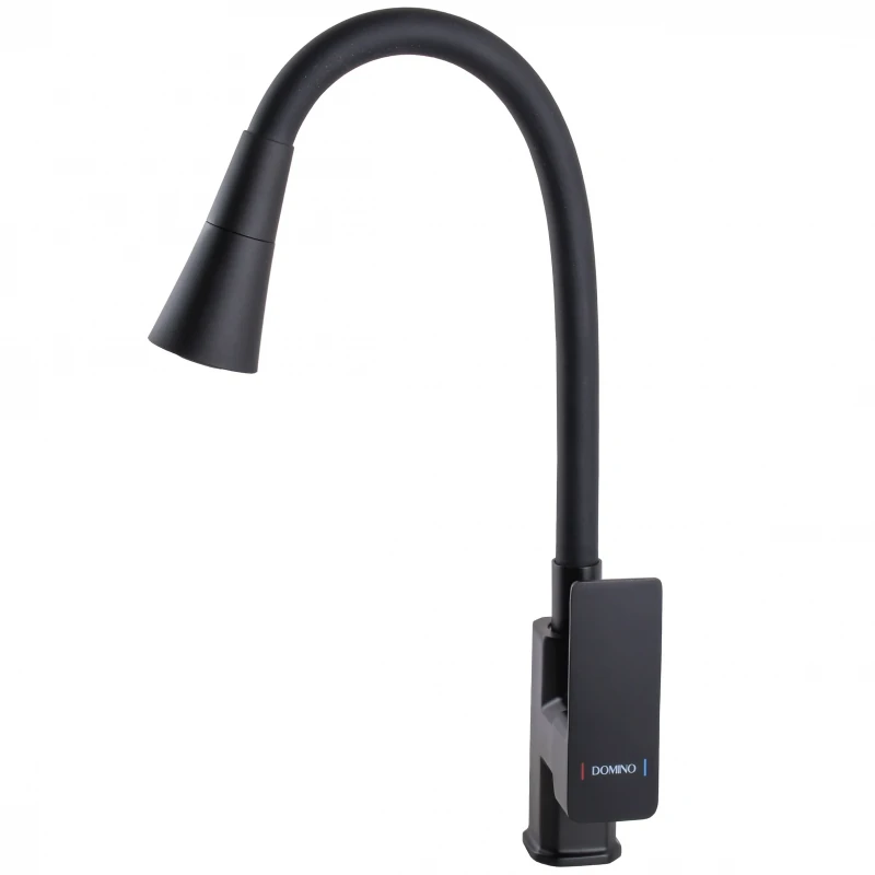 Смеситель для кухни DOMINO MALIBU DMM-203LM-BB-B01