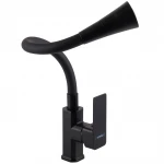 Змішувач для кухні DOMINO MALIBU DMM-203LM-BB-B01