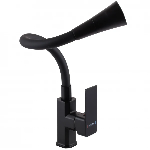 Змішувач для кухні DOMINO MALIBU DMM-203LM-BB-B01