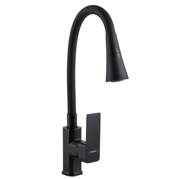 Змішувач для кухні DOMINO MALIBU DMM-203LM-BB-B01