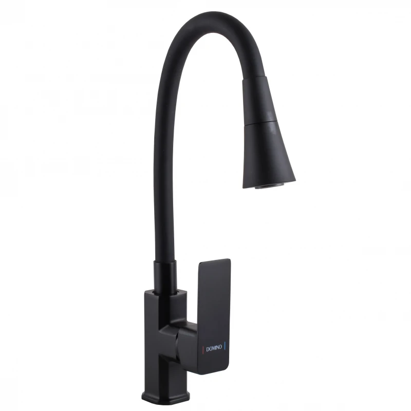 Смеситель для кухни DOMINO MALIBU DMM-203LM-BB-B01