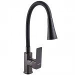 Смеситель для кухни DOMINO MALIBU DMM-203LM-GP-B01