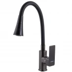 Смеситель для кухни DOMINO MALIBU DMM-203LM-GP-B01