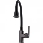 Смеситель для кухни DOMINO MALIBU DMM-203LM-GP-B01