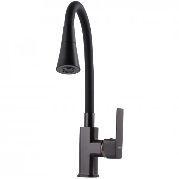 Смеситель для кухни DOMINO MALIBU DMM-203LM-GP-B01