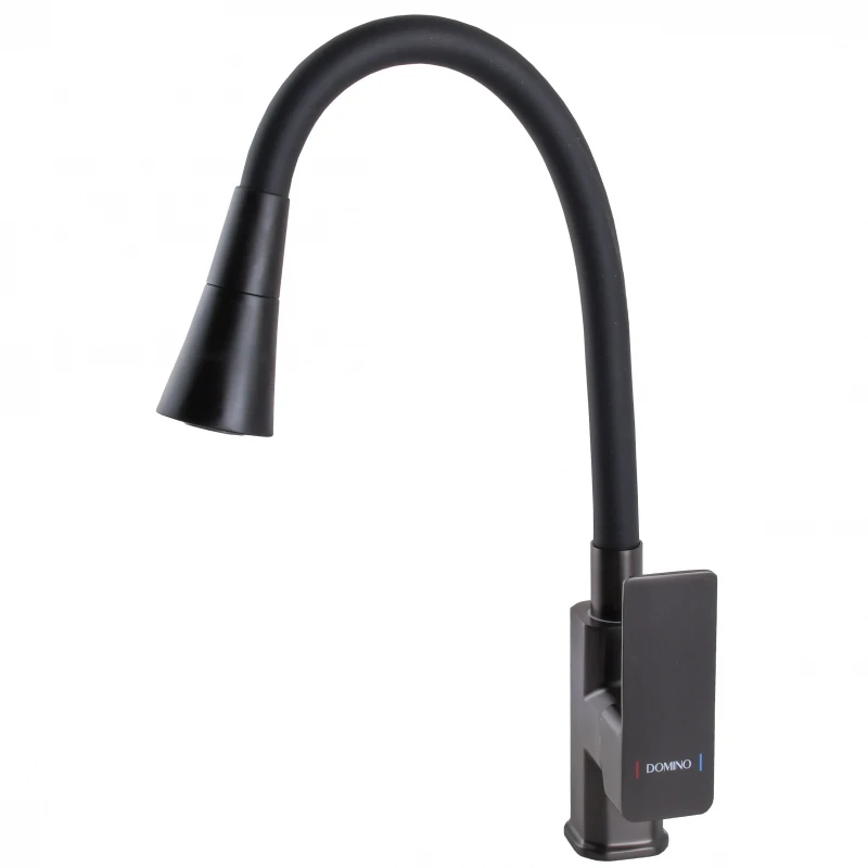 Смеситель для кухни DOMINO MALIBU DMM-203LM-GP-B01