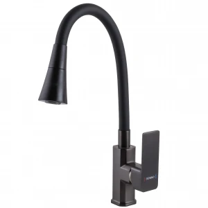 Смеситель для кухни DOMINO MALIBU DMM-203LM-GP-B01