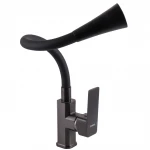 Смеситель для кухни DOMINO MALIBU DMM-203LM-GP-B01