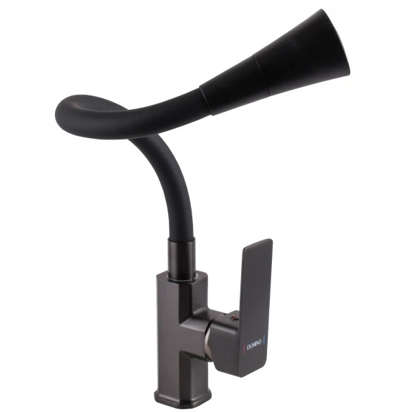 Смеситель для кухни DOMINO MALIBU DMM-203LM-GP-B01