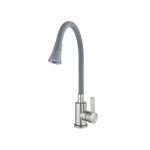 Смеситель для кухни Globus Lux WIEN SBT2-203SA-G03