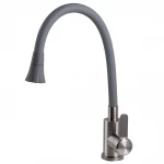 Смеситель для кухни Globus Lux WIEN SBT2-203SA-G03