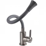 Смеситель для кухни Globus Lux WIEN SBT2-203SA-G03