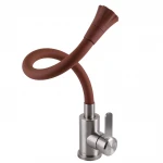 Смеситель для кухни Globus Lux WIEN SBT2-203SA-R10