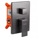 Душевая система Globus Lux SMART GLM-205-GP