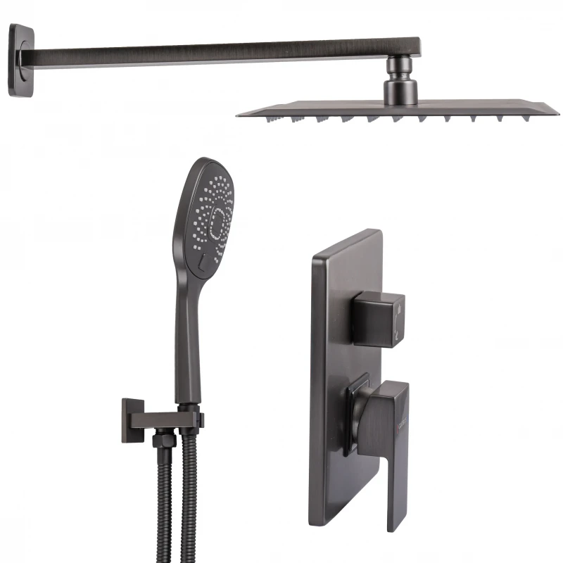 Душова система Globus Lux SMART GLM-205-GP