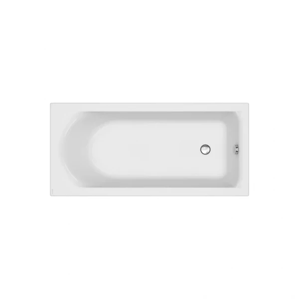 CITY Ванна 160x75