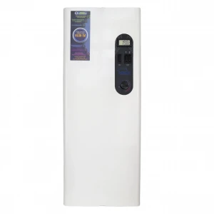 Электрический котел NEON PRO plus 15,0 кВт 380 В, семистор