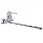 Змішувач для ванни TOPAZ CORSICA TC 16208-H48