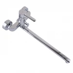 Змішувач для ванни TOPAZ CORSICA TC 16208-H48