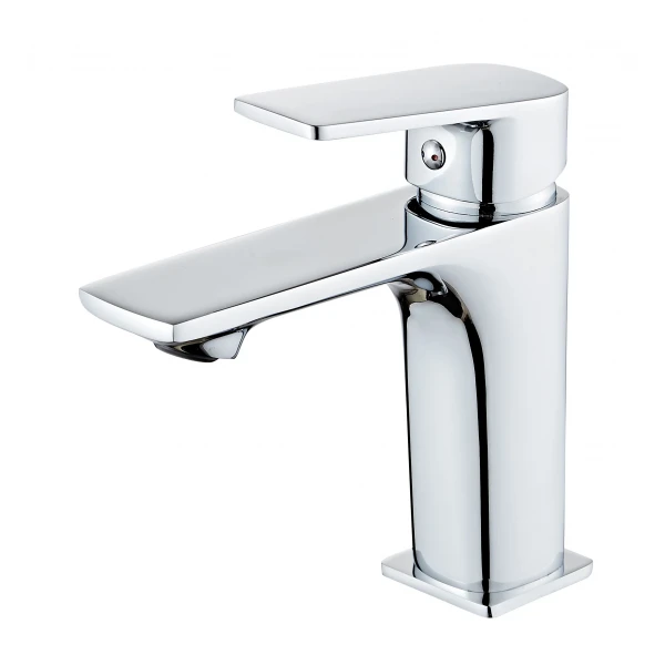 Смеситель для умывальника Globus Lux BONN GLB-0401