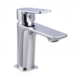 Смеситель для умывальника Globus Lux BONN GLB-0401