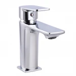 Смеситель для умывальника Globus Lux BONN GLB-0401