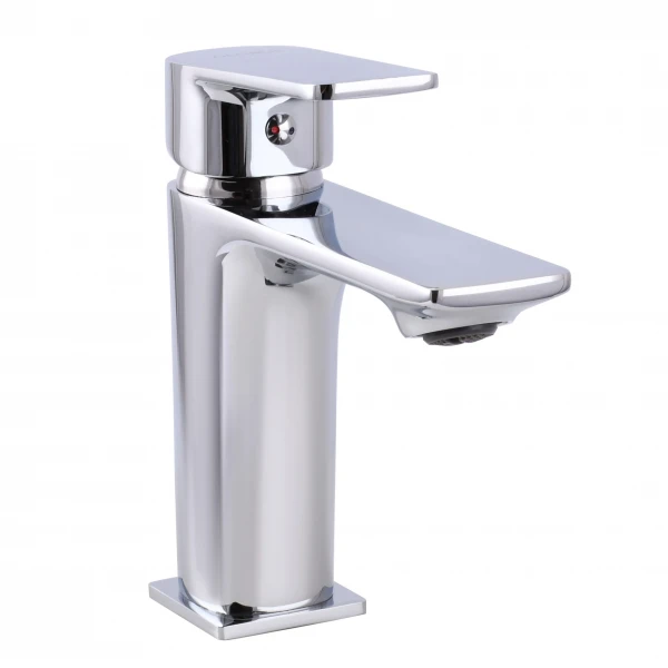 Смеситель для умывальника Globus Lux BONN GLB-0401