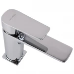 Смеситель для умывальника Globus Lux BONN GLB-0401