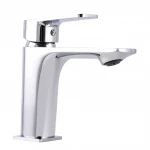 Смеситель для умывальника Globus Lux BONN GLB-0401