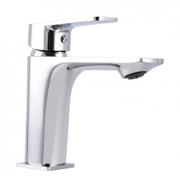 Смеситель для умывальника Globus Lux BONN GLB-0401