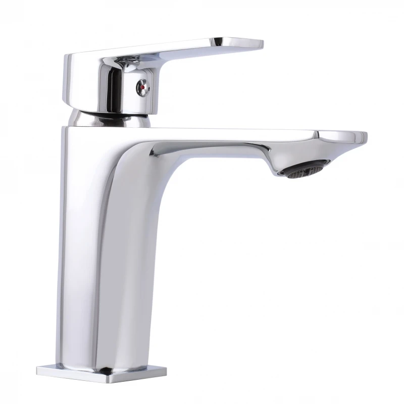 Змішувач для умивальника Globus Lux BONN GLB-0401