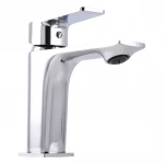 Смеситель для умывальника Globus Lux BONN GLB-0401