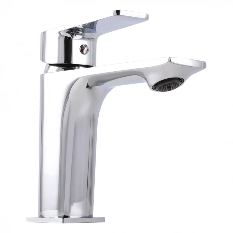 Змішувач для умивальника Globus Lux BONN GLB-0401