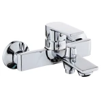 Смеситель для ванны Globus Lux BONN GLB-0102N