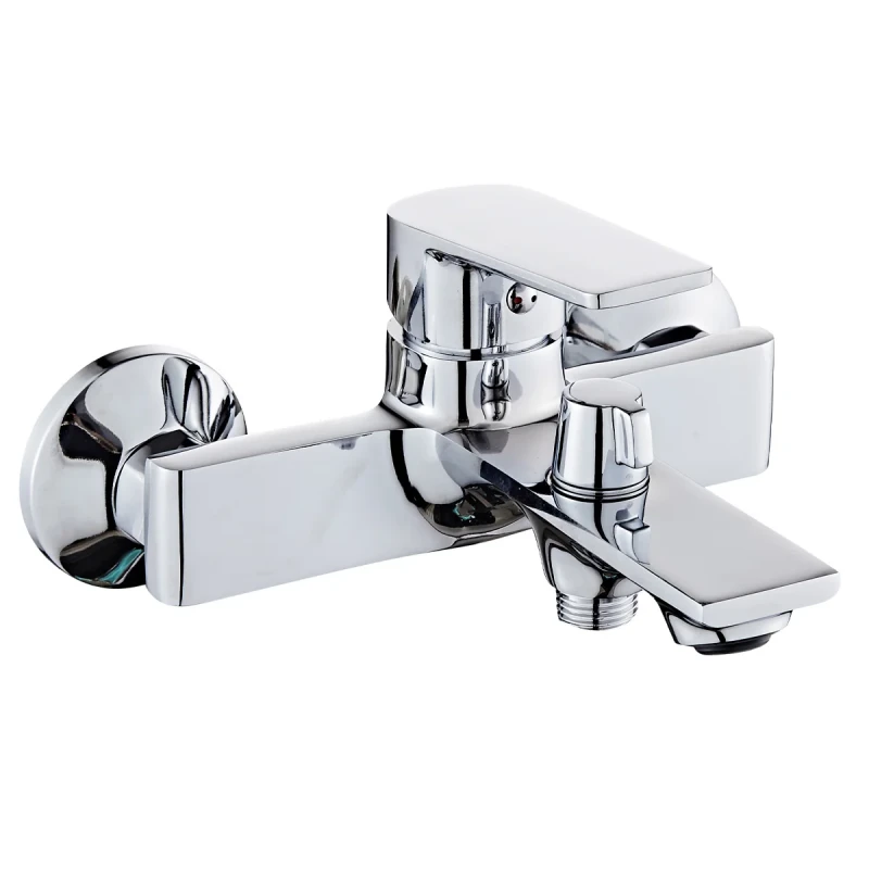 Смеситель для ванны Globus Lux BONN GLB-0102N