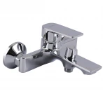 Смеситель для ванны Globus Lux BONN GLB-0102N