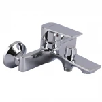 Смеситель для ванны Globus Lux BONN GLB-0102N