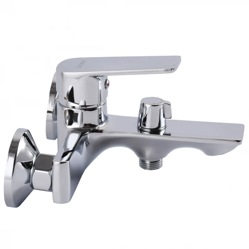 Смеситель для ванны Globus Lux BONN GLB-0102N