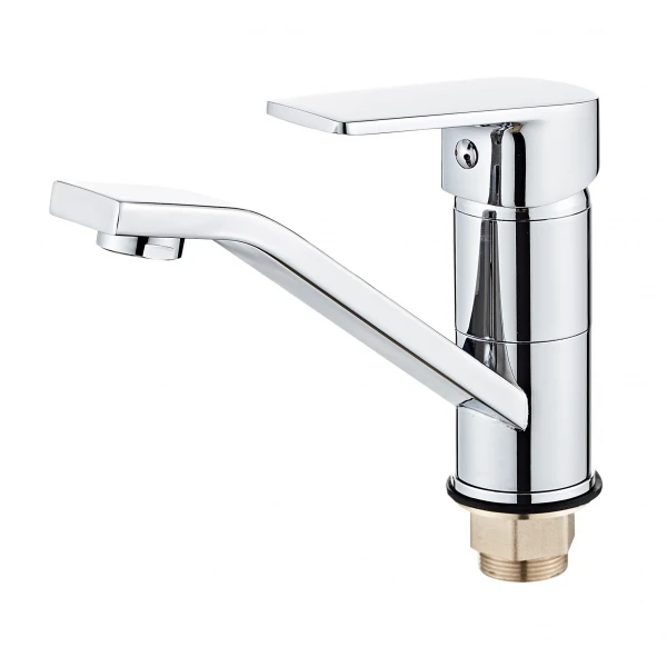 Смеситель для умывальника Globus Lux BONN GLB-0203MQ