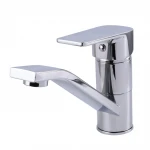 Смеситель для умывальника Globus Lux BONN GLB-0203MQ