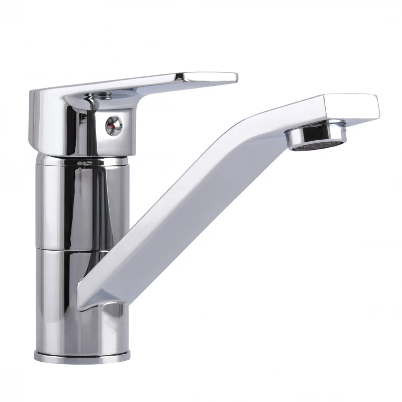 Змішувач для умивальника Globus Lux BONN GLB-0203MQ