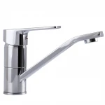 Смеситель для умывальника Globus Lux BONN GLB-0203MQ