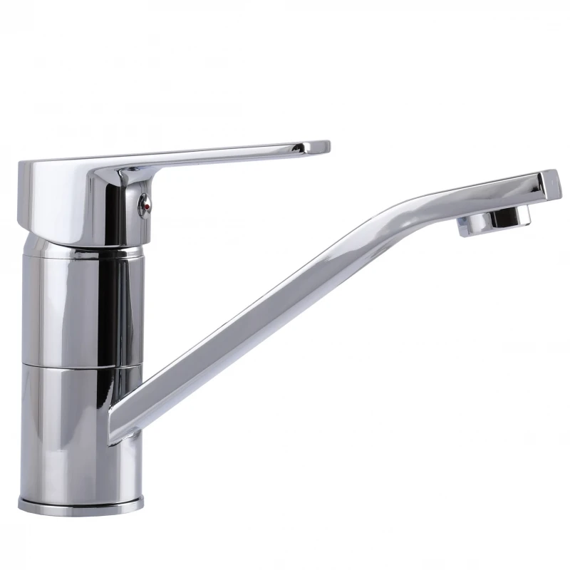 Змішувач для умивальника Globus Lux BONN GLB-0203MQ