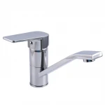 Смеситель для умывальника Globus Lux BONN GLB-0203MQ