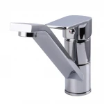 Змішувач для кухні Globus Lux BONN GLB-0203Q