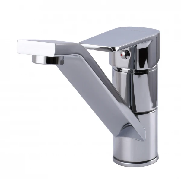 Змішувач для кухні Globus Lux BONN GLB-0203Q